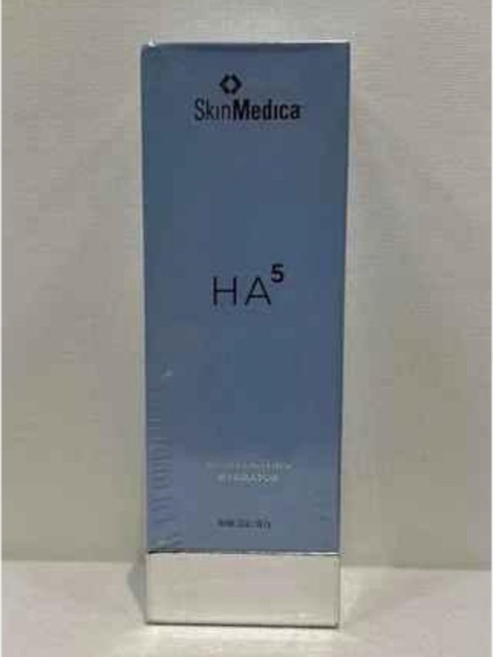 NEW Sealed SkinMedica HA5 Rejuvenating Hydrator - 2 oz.~ Authentic - Picture 3 of 3